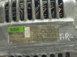 Citroen Xsara Alternator 