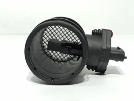 Opel Astra G Mass air flow meter 