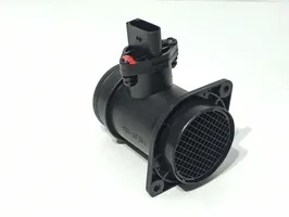 Seat Ibiza II (6k) Mass air flow meter 