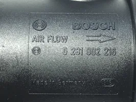 Seat Ibiza II (6k) Mass air flow meter 