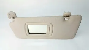 Renault Megane III Sun visor 