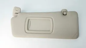 Renault Megane III Sun visor 