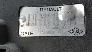 Renault Kangoo II Elektryczny wentylator chłodnicy 7701070315