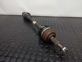 Renault Scenic III -  Grand scenic III Front driveshaft 8201353627