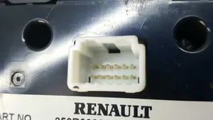 Renault Megane III Panel radia CSW-2010RN