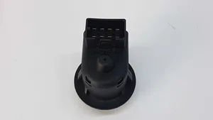 Renault Megane II Wing mirror switch 