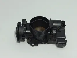 Citroen C3 Throttle valve 1635P6