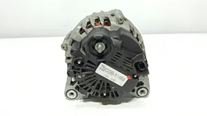 Renault Captur Alternator CGB11468