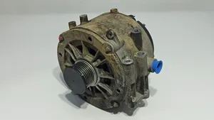 Mercedes-Benz ML W163 Alternator A0001501750