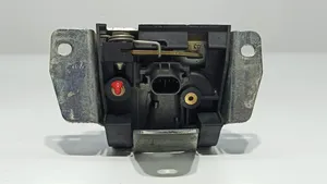 Mercedes-Benz ML W163 Cierre/cerradura/bombín del maletero/compartimento de carga 