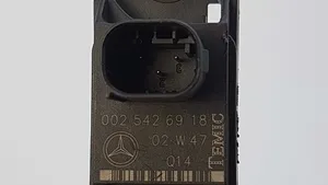 Mercedes-Benz S W220 Sensor 