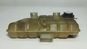 Mercedes-Benz ML W163 Coolant expansion tank/reservoir A163500349