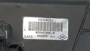 Renault Kangoo II Elektryczny wentylator chłodnicy 7701070315