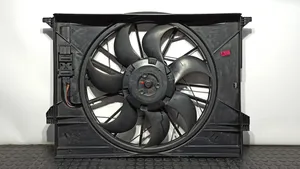 Mercedes-Benz E W211 Ventilatore di raffreddamento elettrico del radiatore A2115002193