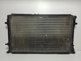 Volkswagen Caddy Coolant radiator 1K0121251BR