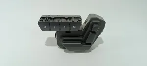 Mercedes-Benz C W204 Interruttore di controllo del sedile A20487029589107