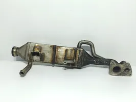 Mercedes-Benz R W251 EGR-venttiili/lauhdutin A6421400175