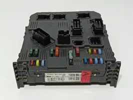 Citroen Berlingo Comfort/convenience module 