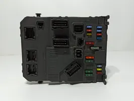 Citroen Berlingo Comfort/convenience module 