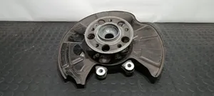 Mercedes-Benz S W222 Rear wheel hub 