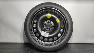 Opel Astra J Ruota di scorta R18 2160140