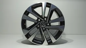 Volkswagen Golf VIII R18-alumiinivanne 5H0601025TFZZ