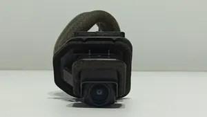 Nissan X-Trail T32 Kamera cofania 