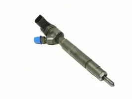 Mercedes-Benz S W220 Injecteur de carburant 0445110156