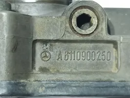 Mercedes-Benz ML W163 Pompa del carburante meccanica A6110900350