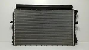 Volkswagen Golf VIII Radiateur de refroidissement 5Q0121251GD