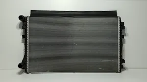 Volkswagen Golf VIII Radiateur de refroidissement 5Q0121251GD