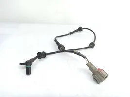 Nissan Pathfinder R51 Priekšējais bremžu ABS sensors 