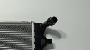 Volkswagen Golf VIII Coolant radiator 