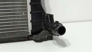 Volkswagen Golf VIII Coolant radiator 