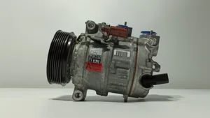 Volkswagen Golf VIII Air conditioning (A/C) compressor (pump) 5Q0260839