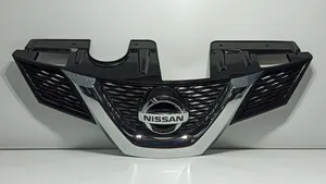 Nissan X-Trail T32 Griglia superiore del radiatore paraurti anteriore 