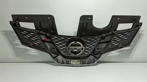 Nissan X-Trail T32 Maskownica / Grill / Atrapa górna chłodnicy 623104CE0A