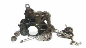 Volkswagen Touareg I other engine part 07Z1157001A