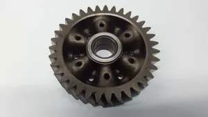 Volkswagen Touareg I Timing chain sprocket 