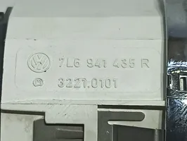 Volkswagen Touareg I Przycisk / Przełącznik zawieszenia 7L6941435R3X1