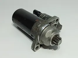 Volkswagen Polo IV 9N3 Starter motor 