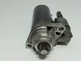 Volkswagen Polo IV 9N3 Starter motor 