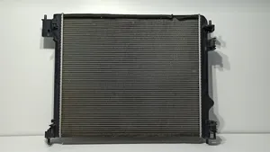 Nissan X-Trail T32 Radiateur de refroidissement 