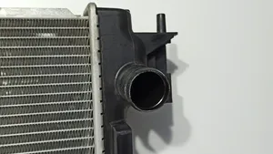 Nissan X-Trail T32 Coolant radiator 