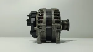 Nissan X-Trail T32 Alternator 