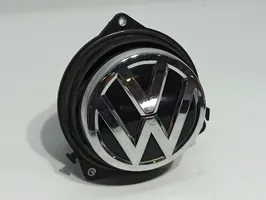 Volkswagen Golf VII Uchwyt / Rączka zewnętrzna otwierania klapy tylnej / bagażnika 5G9827469DFOD