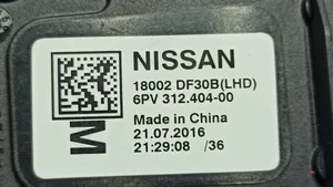 Nissan X-Trail T32 Gaspedal 6PV31240400