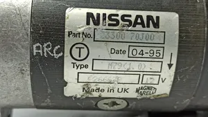 Nissan Primera Démarreur 