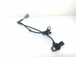 Nissan Pathfinder R51 Priekšējais bremžu ABS sensors 47900EA001