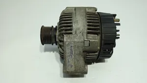 Mercedes-Benz E W210 Alternator 